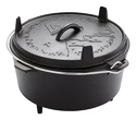Pentola Groenberg  Askja Pot 7 L