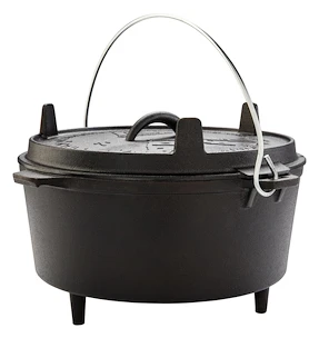 Pentola Groenberg  Askja Pot 7 L