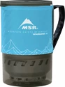 Pentola MSR  WindBurner 1.8L Pot Blue