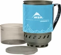 Pentola MSR  WindBurner 1.8L Pot Blue