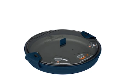 Pentola Sea to summit  X-Pot 4.0 Navy