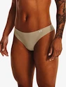 Perizoma da donna Under Armour  PS Thong 3Pack Brown  L