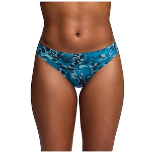 Perizoma da donna Under Armour Pure Stretch NS Nov THONG 3Pack Blue