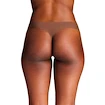 Perizoma da donna Under Armour Pure Stretch NS THONG Brown
