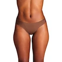 Perizoma da donna Under Armour Pure Stretch NS THONG Brown