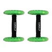 Peso per manubrio TOOLZ  Posilovací kolečka Exercise Wheels Dual
