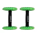 Peso per manubrio TOOLZ  Posilovací kolečka Exercise Wheels Dual