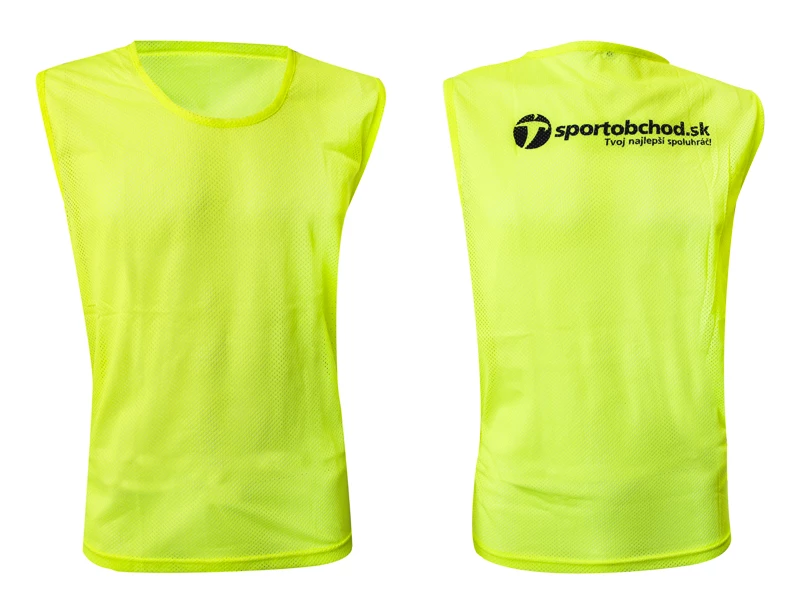 Pettorina da allenamento Tempish  Sportobchod.cz Kid Youth