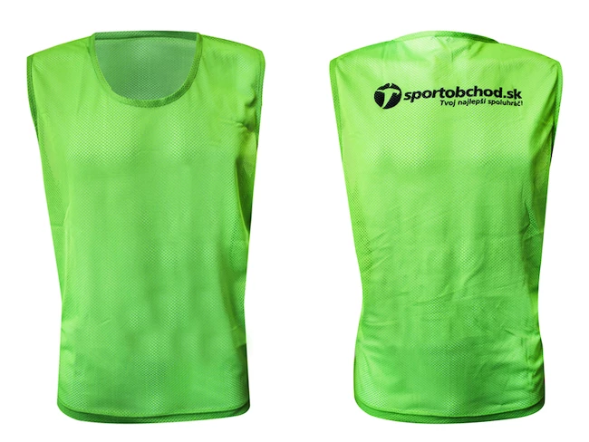 Pettorina da allenamento Tempish  Sportobchod.cz Kid Youth