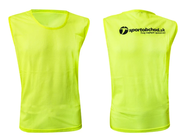 Pettorina da allenamento Tempish  Sportobchod.cz Kid Youth