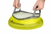 Pezzo di ricambio Sea to summit  Ultra-Sil Kitchen Sink 10 Liter Lime