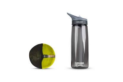 Pezzo di ricambio Sea to summit  Ultra-Sil Kitchen Sink 10 Liter Lime