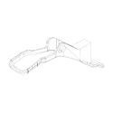 Pezzo di ricambio Thule  1500052374