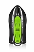 Piastra slittino Gizmo Riders  Neon Grip