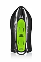 Piastra slittino Gizmo Riders  Neon Grip