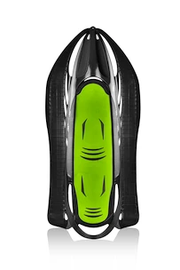 Piastra slittino Gizmo Riders  Neon Grip