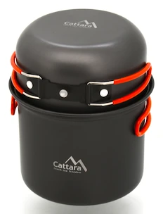 Piatti Cattara  COOK set 4 pcs