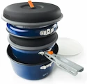 Piatti GSI  Bugaboo base camper medium