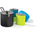 Piatti MSR  Trail Lite Duo System