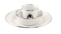 Piatti Robens  Tongass Single Enamel Set White