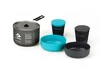Piatti Sea to summit  AlphaSet 2.1