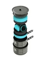 Piatti Sea to summit  AlphaSet 4.2