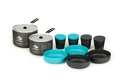 Piatti Sea to summit  AlphaSet 4.2
