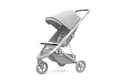 Poggiapiedi Thule Spring Leg rest black