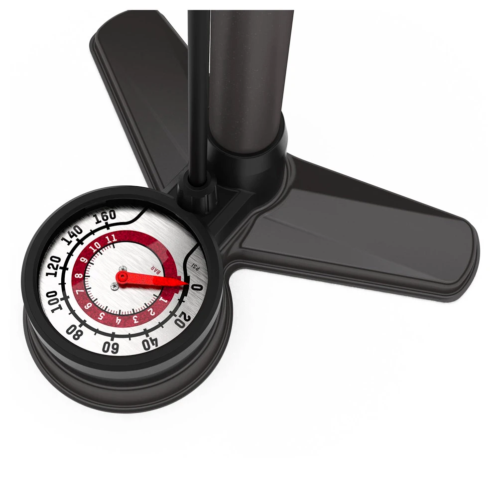 Pompa da officina Blackburn  Airtower Floor Pump