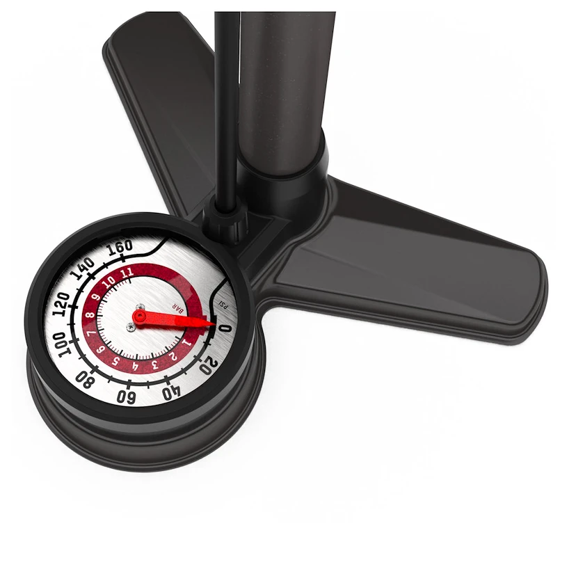 Pompa da officina Blackburn  Airtower Floor Pump