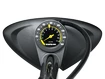 Pompa da officina Topeak  JoeBlow Max HP Black