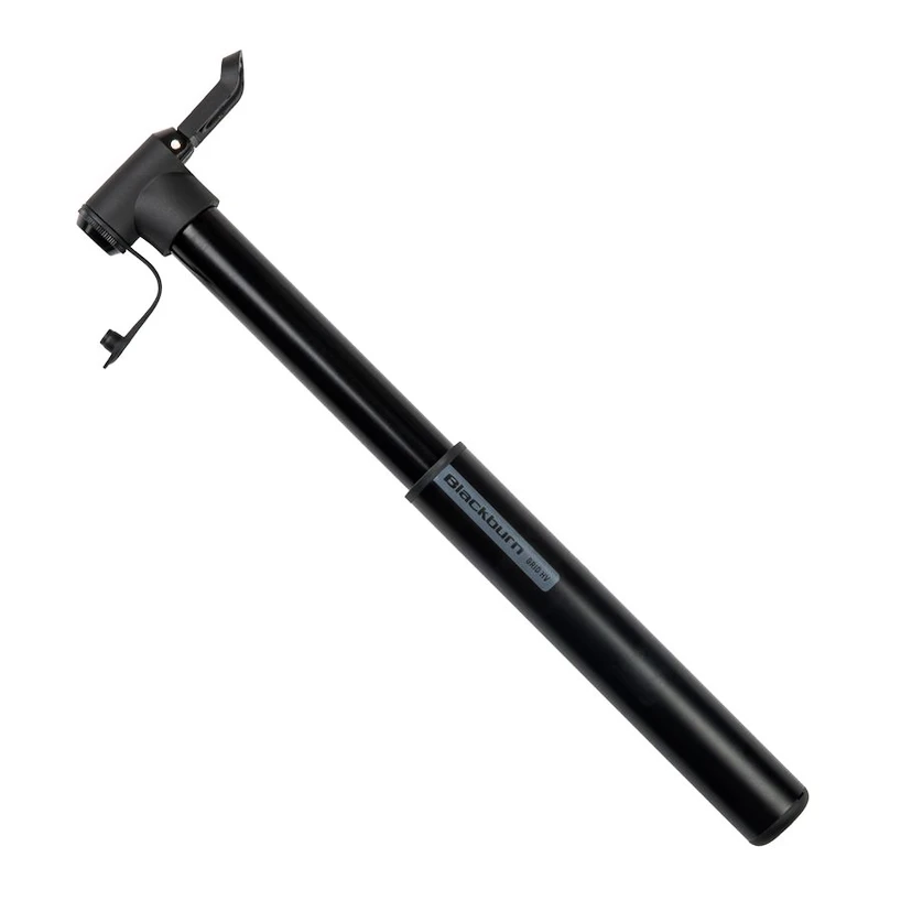 Pompetta Blackburn  Grid 2Stage Mini Pump