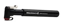 Pompetta Blackburn  Mammoth 2stage Pump Anyvalve black