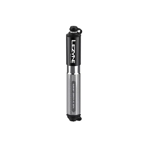 Pompetta Lezyne  Grip Drive HV - S