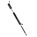 Pompetta Lezyne  Lite Drive S black