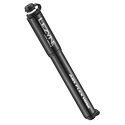 Pompetta Lezyne  Lite Drive S black