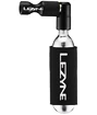 Pompetta Lezyne  Pumpička Lezyne Trigger Drive CO2 black+16 g