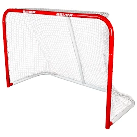 Porta da hockey Bauer Deluxe Official Pro Net 72"