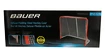 Porta da hockey Bauer  DELUXE Perf Folding Steel