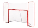 Porta da hockey Bauer  Performance Hockey Goal With Backstop