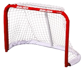 Porta da hockey per allenamento Bauer 3' X 2' Pro Mini Steel Goal