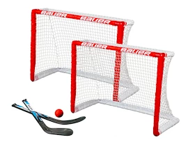 Porta da hockey per allenamento Bauer KNEE HOCKEY GOAL SET - twin pack