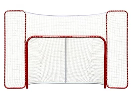 Porta da hockey per allenamento WinnWell 72" Quick Net