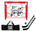 Porta da hockey per allenamento WinnWell  Mini Set PVC 28"