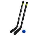 Porta da hockey per allenamento WinnWell  Perform Mini Set 31"