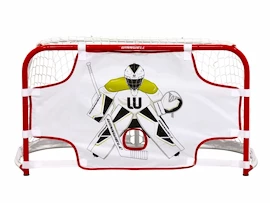 Porta da hockey per allenamento WinnWell Perform Mini Set 31"