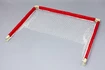 Porta da hockey per allenamento WinnWell   PVC 54"