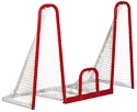 Porta da hockey WinnWell  Heavy Duty Skill Net 72"