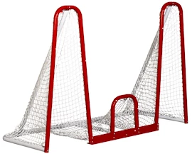 Porta da hockey WinnWell Heavy Duty Skill Net 72"