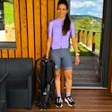 Portabici da gancio traino Thule EasyFold 3 (944)
